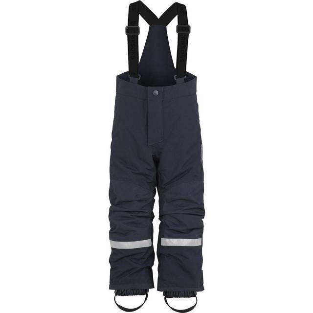 Didriksons Idre 5 Pants Kids Navy (80)