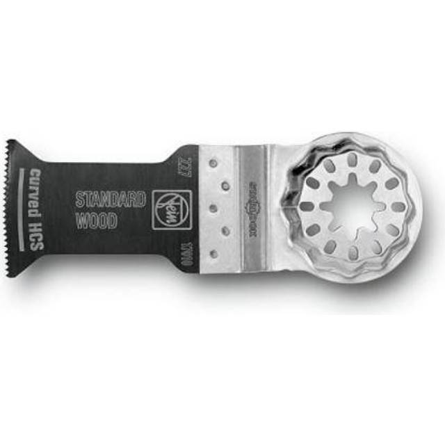 Fein 63502134240 Wood Saw Blade, Colour Coded, 50/65 (10 Small/Size T)