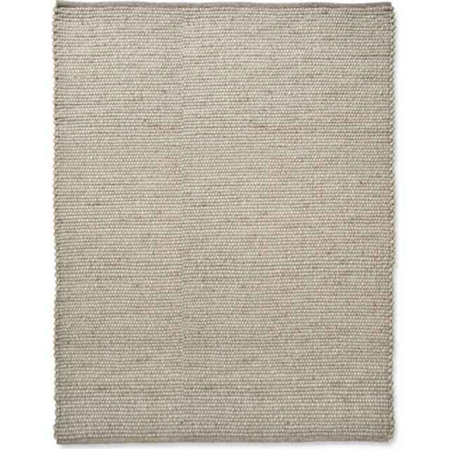 Classic Collection Merino Oat 170x230 cm