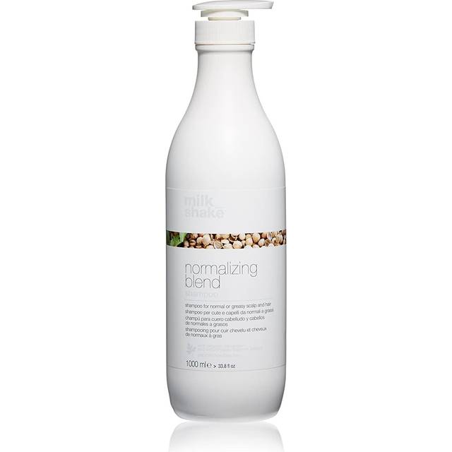 Milk Shake Normalizing Blend Shampoo 1000 ml