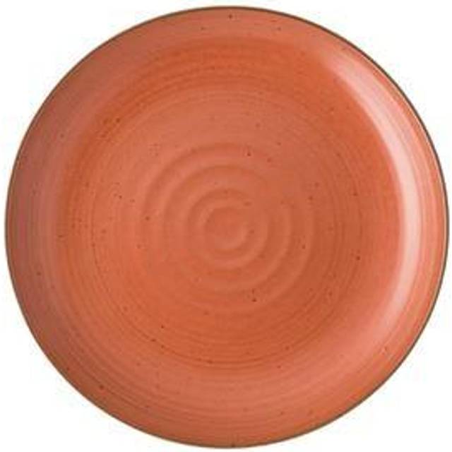 Thomas Nature Side Plate 22 cm, Coral