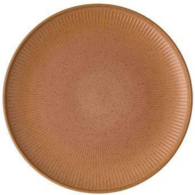 Rosenthal Thomas Clay dinner plate Ø27 cm Orange