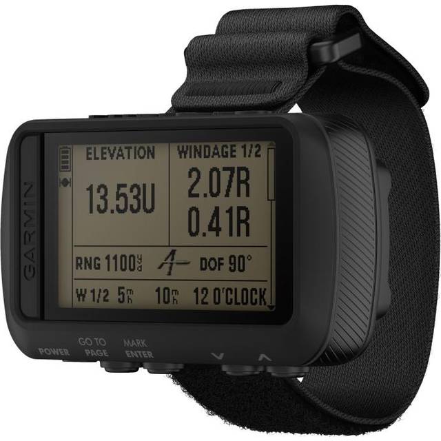 Foretrex 701 Ballistic Edition