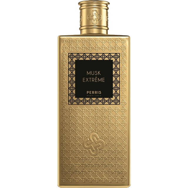 Perris Monte Carlo Musk Extrme Eau De Parfum 100ml
