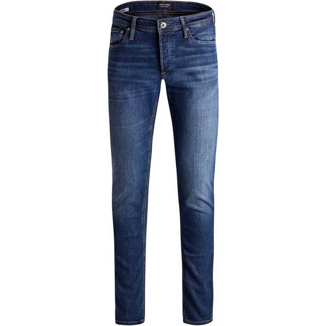 JACK & JONES Jjiglenn Jjoriginal Cb 814 Noos Jnr |Blå |158