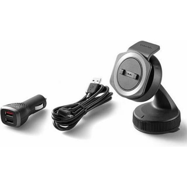 Tomtom Bilhållare För Rider 40, 42, 50, 400, 410, 420, 450, 500, 550