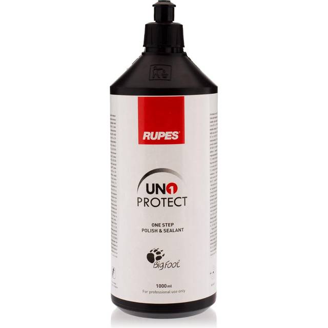 UNO PROTECT - ONE STEP POLISH 1L - Polish & Sealant Compound