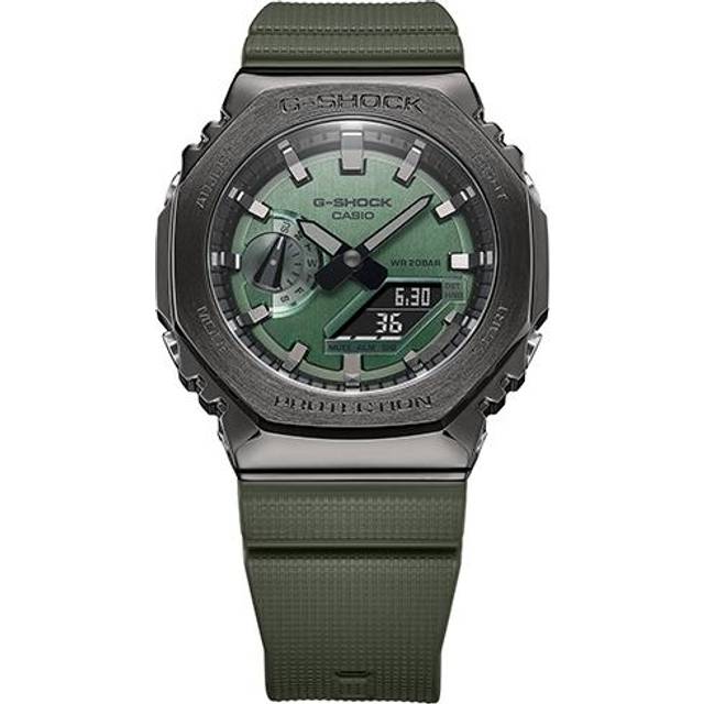 Casio G-Shock Gents Watch GM-2100B-3AER
