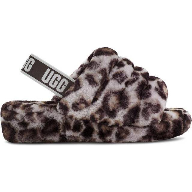Ugg Fluff Yeah Slide