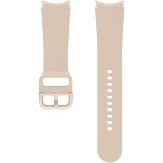 Samsung Galaxy Watch 4 sportband 20mm M/L (marinblå)