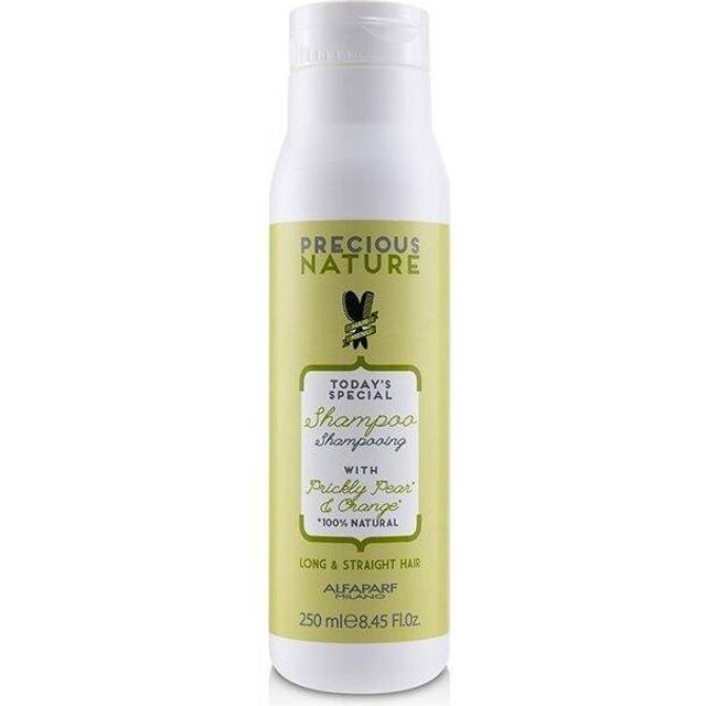 AlfaParf Milano Precious Nature Long & Straight Hair Shampoo 250ml