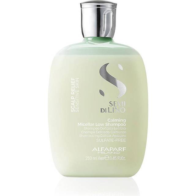 AlfaParf Milano Scalp Care Calming Micellar Low Shampoo 250ml