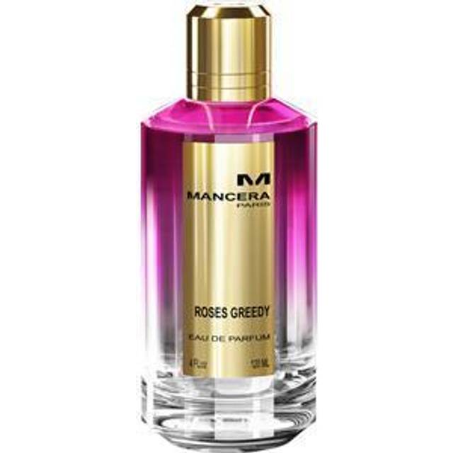 Mancera Paris Roses Greedy EdP 60ml