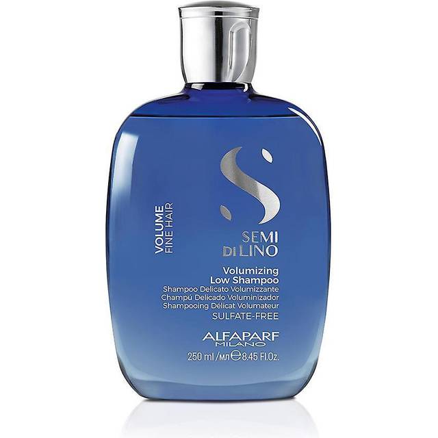 Alfaparf Milano Semi di Lino Volumizing Low Shampoo 250 ml
