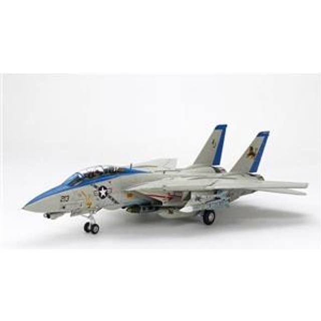 Tamiya 61118 Grumman F-14D Tomcat 1:48