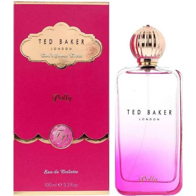 Ted Baker Polly Eau de Toilette 100ml