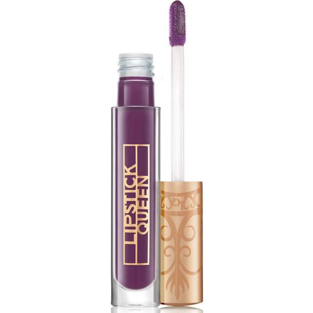 LIPSTICK QUEEN Reign & Shine Lip Gloss  Duchess Of Dahlia
