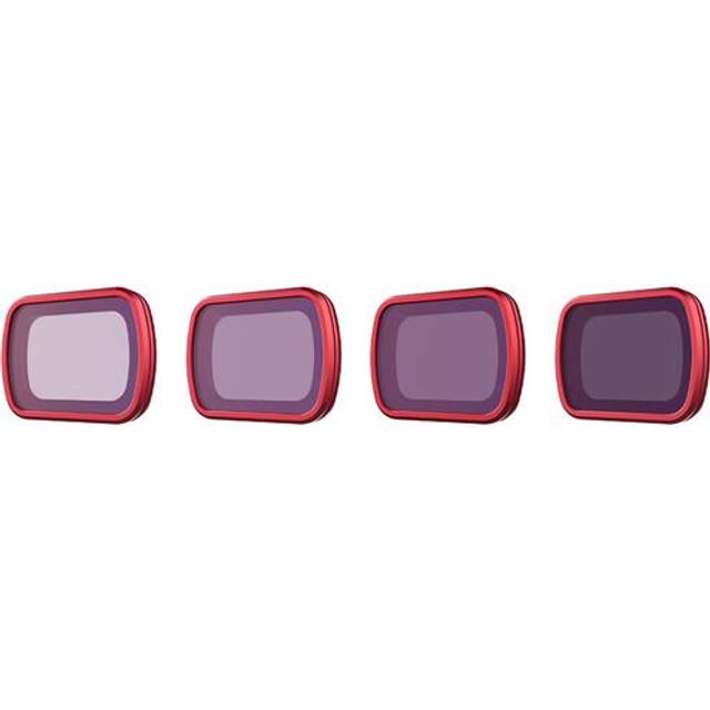 PgyTech Osmo Pocket/Pocket 2 - ND-filterset (ND8/16/32/64)