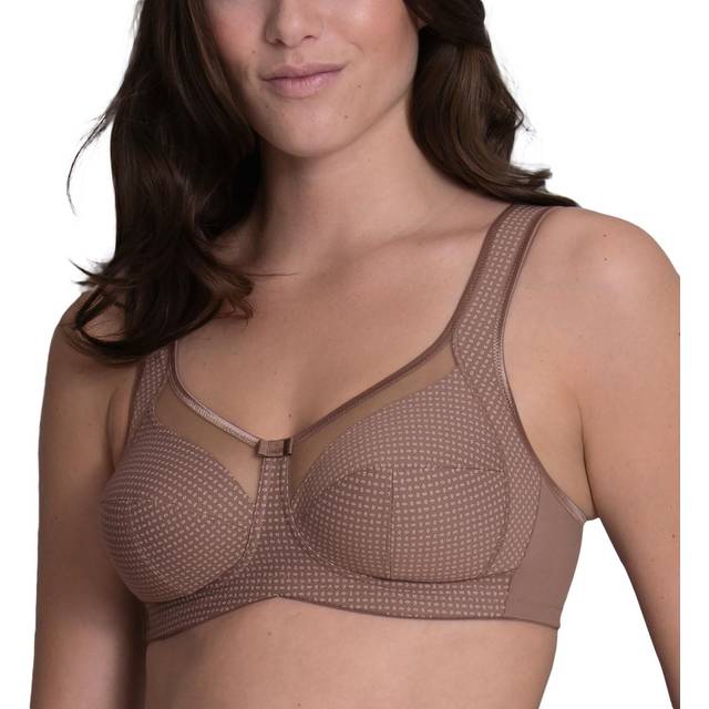 Women's topcomfort bra Anita clara art - Rose - 90D