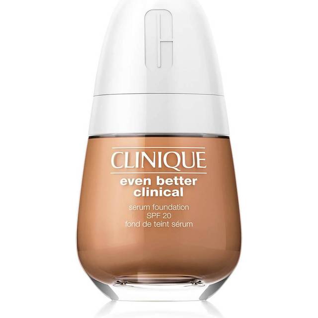 Clinique EB Serum Foundation SPF20 Sienna sienna