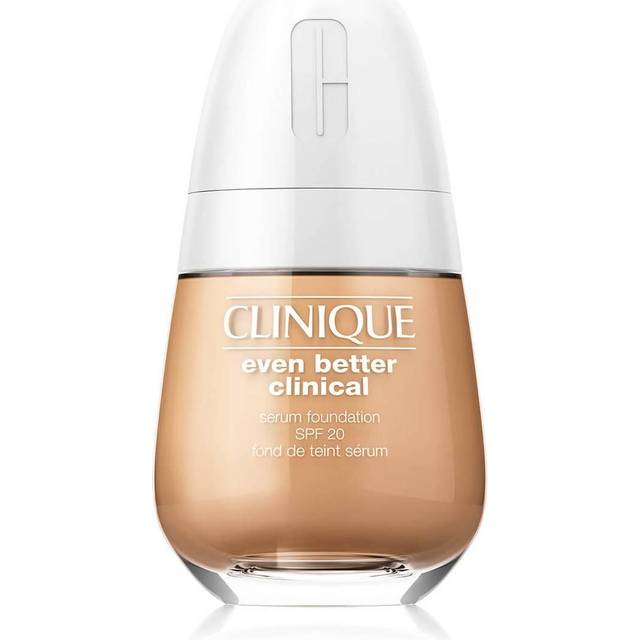 Clinique Fluid Makeup Basis Even Better CN70-vanilla (30 ml) SPF20