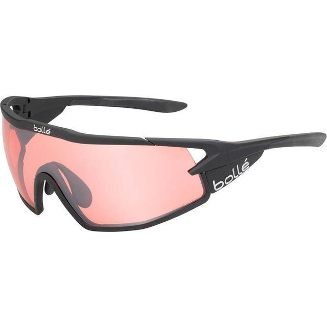 Black Unisex Sunglasses