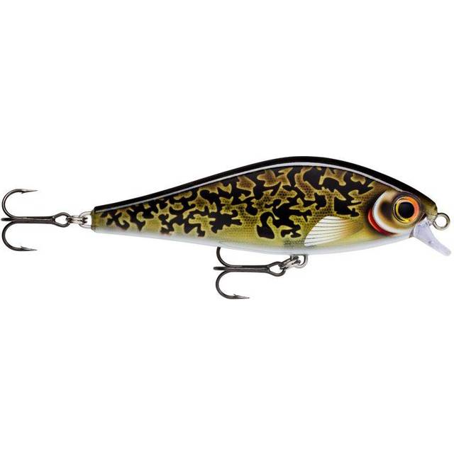 Rapala Super Shadow Rap 11cm, 38g - ARB