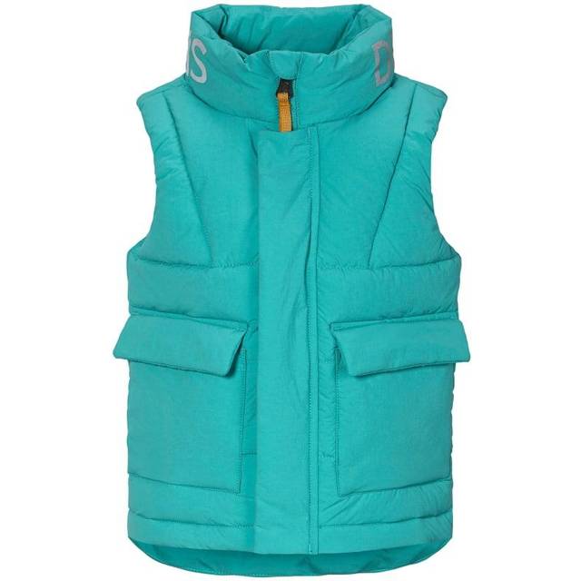 Didriksons Mubi Väst, Peacock Green, 80