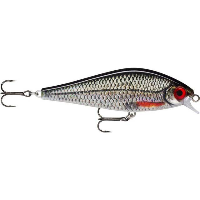Rapala Super Shadow Rap 11 cm wobbler
