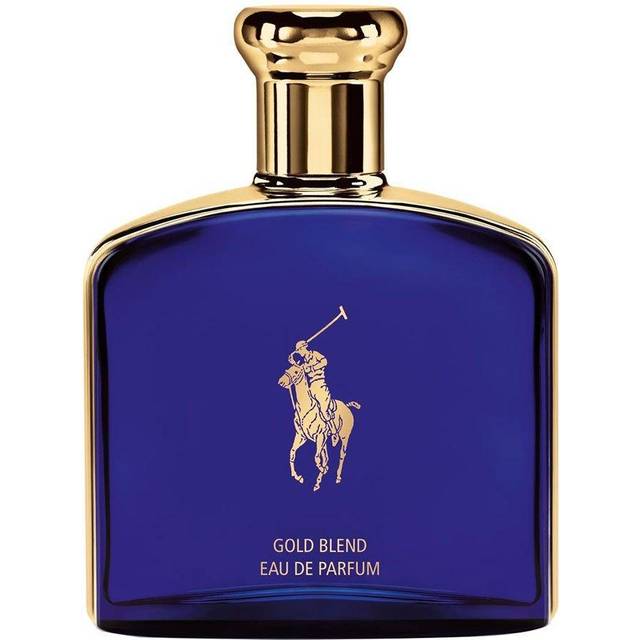 Ralph Lauren Polo Blue Gold Blend Eau de Parfum 125ml Spray
