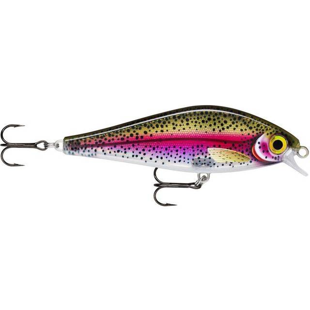 Lure Super Shadow Rap 11cm/38g/0,9-1,2m RTL