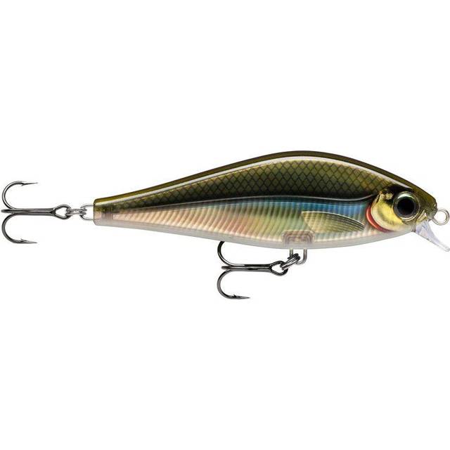 Super Shadow Rap 11cm (färg: SMB)