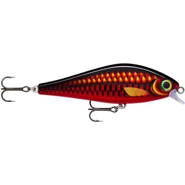 Lure Super Shadow Rap 11cm/38g/0,9-1,2m TWZ