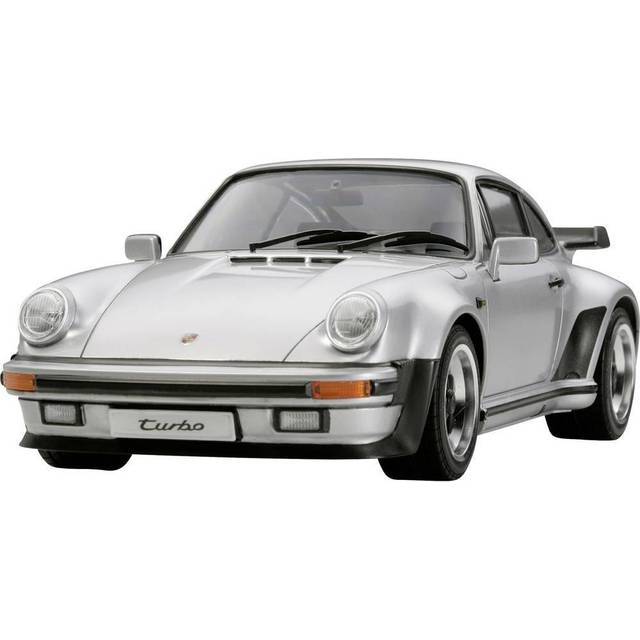 Tamiya Porsche 911 Turbo '88 1/24 Model