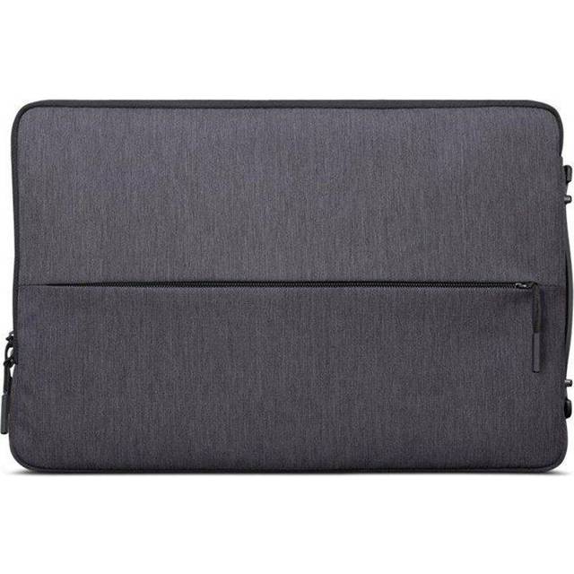 Lenovo Urban Sleeve - Hylster til notebook - 14 - trækulsgrå