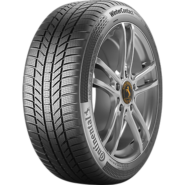 Continental WinterContact TS 870 P 215/50R17 95H XL