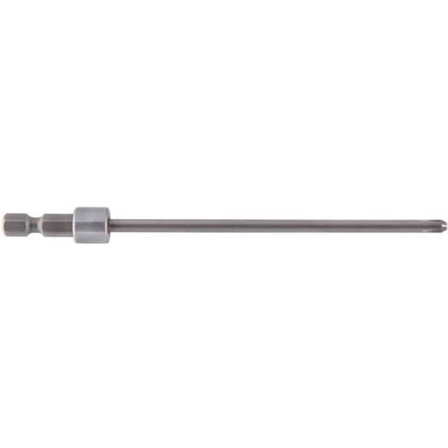 Makita 130mm PH2 Bits 5 Pack for Autofeed Drywall Screwdriver DFS452 DFS250