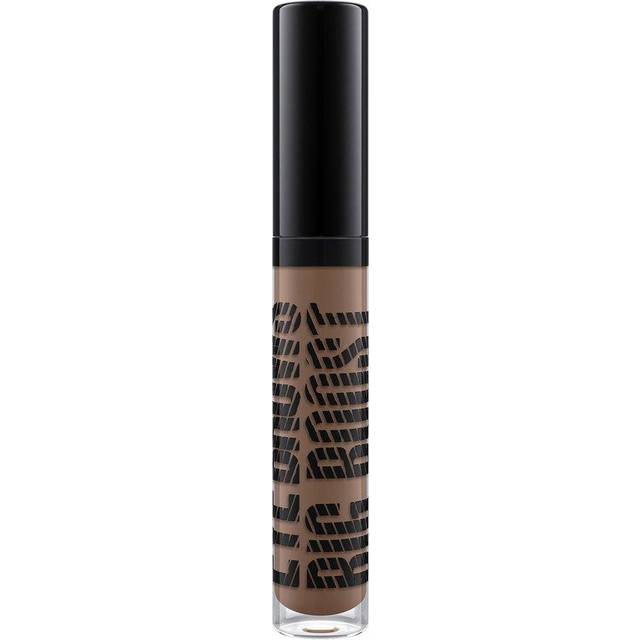 MAC Eye Brows Big Boost Fibre Gel 4.1 g Spiked