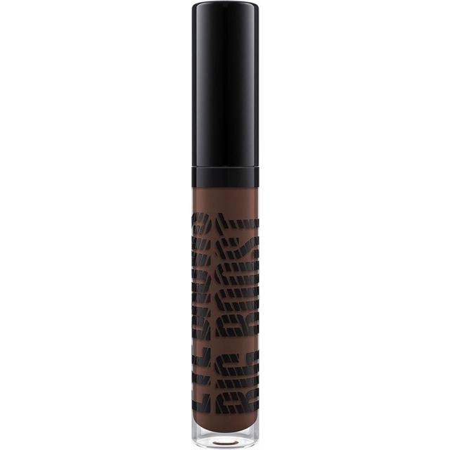 Mac Eye Brows Big Boost Exclusive Fibre Gel Stud Imperfect Box 10ml