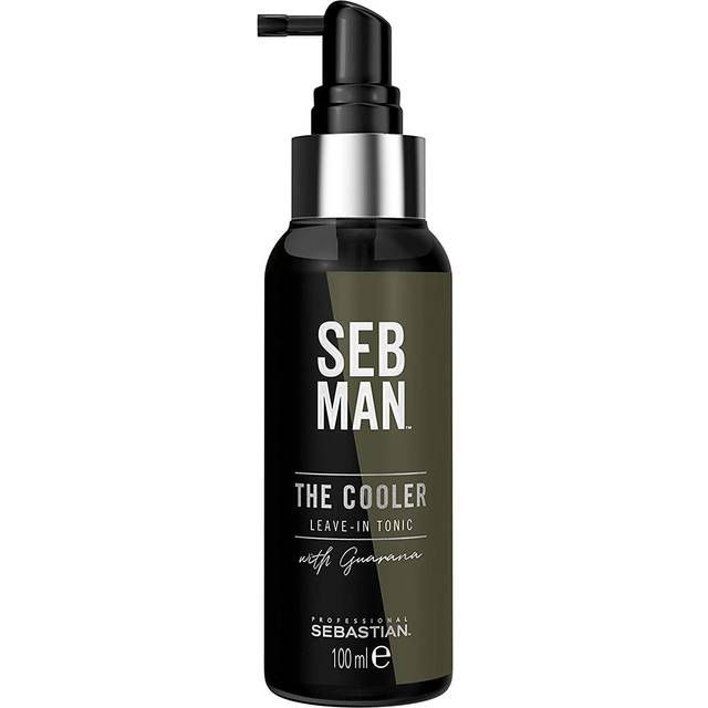 Sebastian SEB MAN The Cooler 100 ml