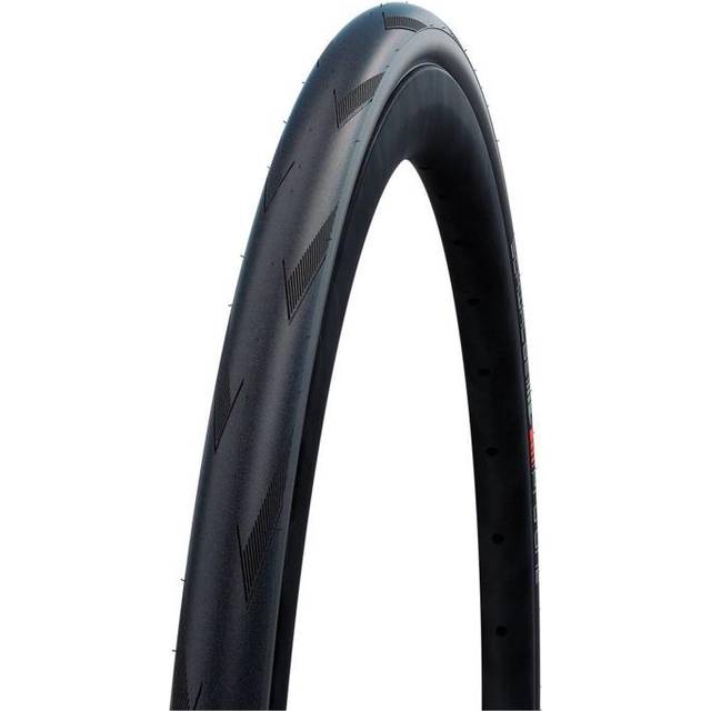 Schwalbe Pro One Tube-Type Addix-Race Evolution V-Guard - Folding Tyre