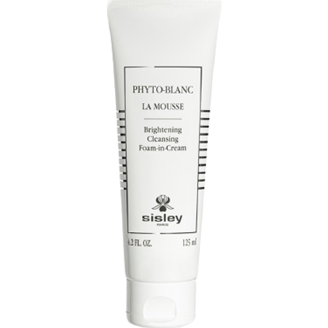Sisley-Paris Phyto-Blanc Brightening Cleansing Foam-In-Cream, 150ml