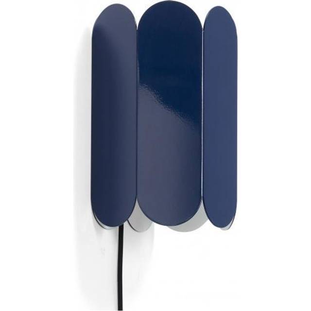 HAY - Arcs Switch Wall Lamp Mirror