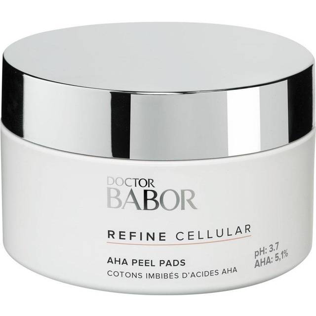 Doctor Babor Refine Cellular AHA Peeling Pads