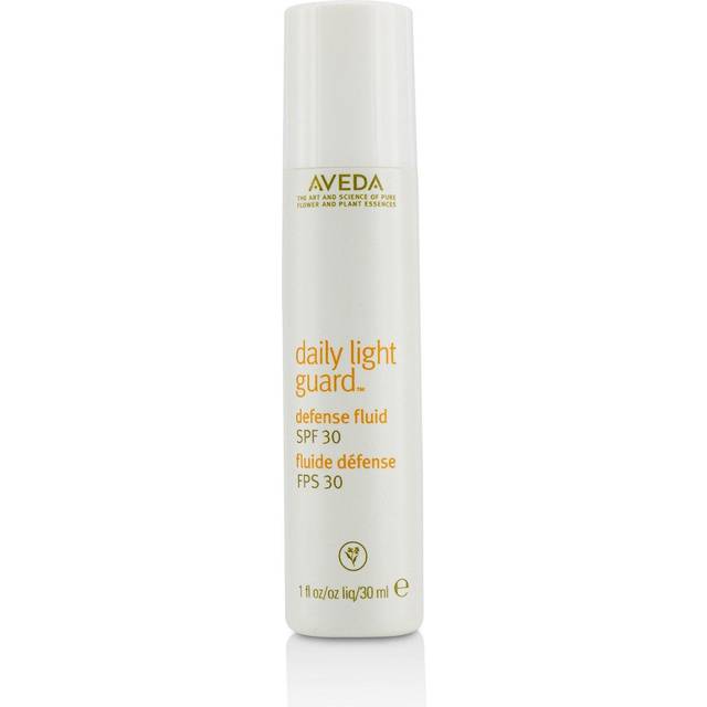 Aveda Daily Light Guard Defense Fluid Broad Spectrum SPF 30 1 oz
