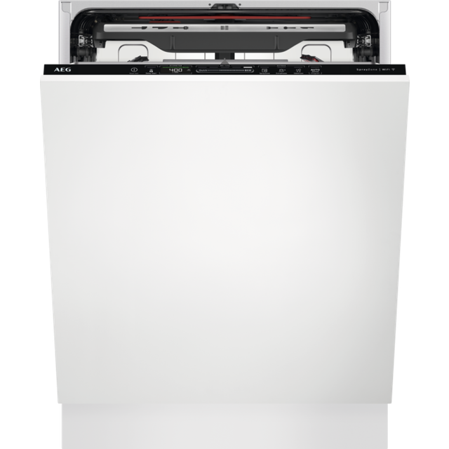 AEG - FSE84718P - Passar IKEA Metod - snabb leverans