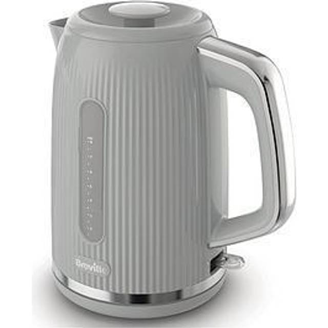 Breville 3KW Bold Blue Jug Kettle
