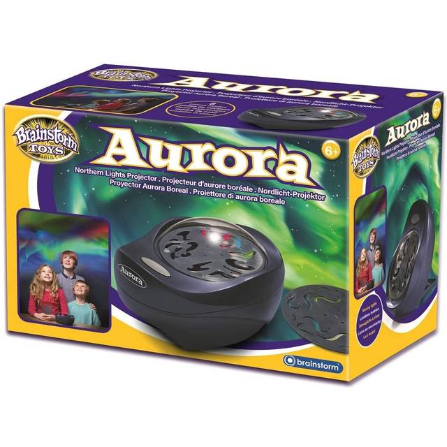 Aurora Northern Lights Projector
