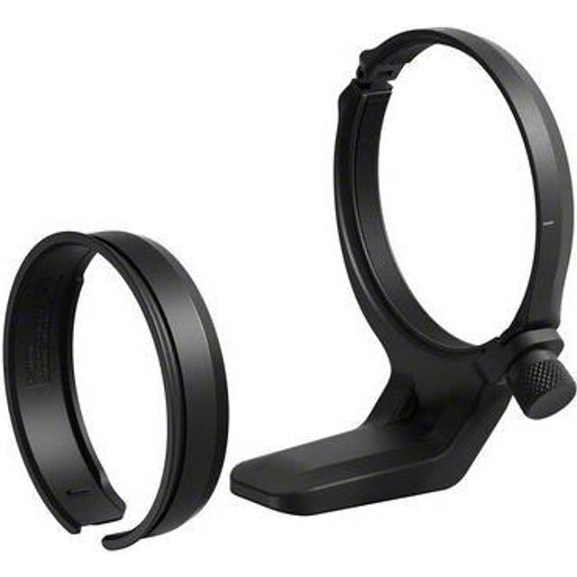 Canon Tripod Mount Ring and Adapter E(B)