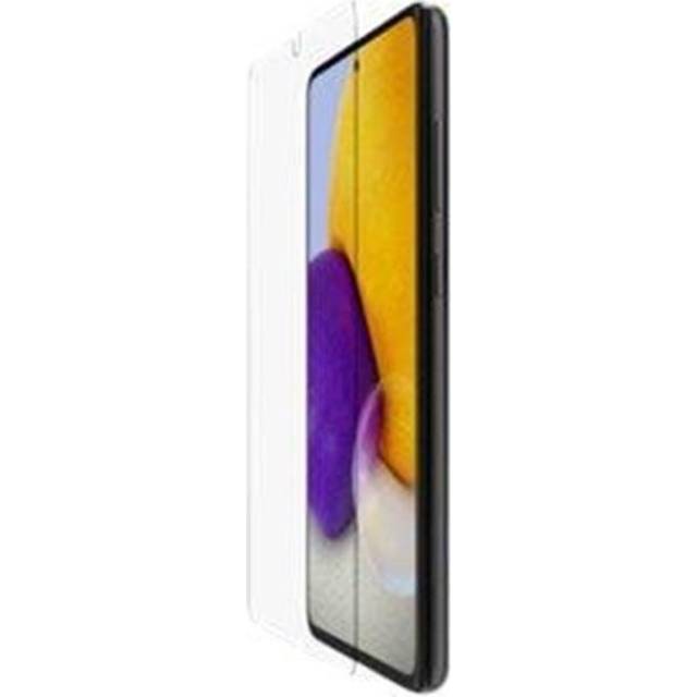 Skärmskydd för Samsung Galaxy A72, Belkin TemperedGlass